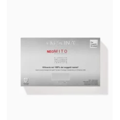 Crescina Isole Follicolari Neo Mito TC 1900 Donna Labo 10+10x3,5ml