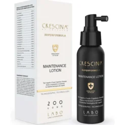 CRESCINA RI-C 200 MAINT LOT U