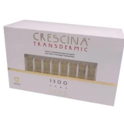 Crescina Transdermic Ricrescita 1300 Uomo Labo 20 Fiale