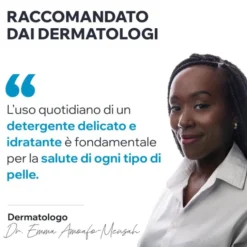 Crème Lavante Uriage 200ml