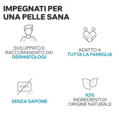 Crème Lavante Uriage 200ml