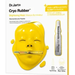 CRYO RUBBER BRIGHTENING MASK