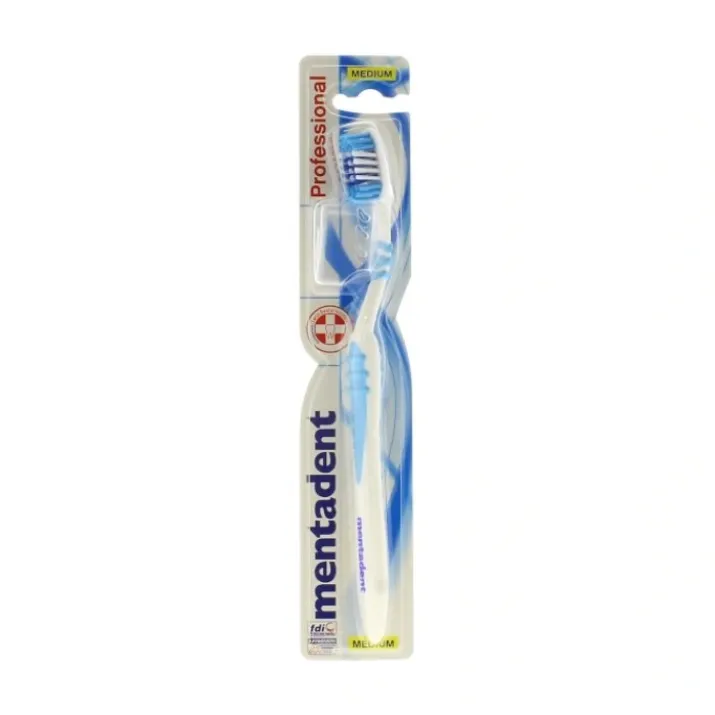 C-Soft Mentadent Professional Care 1 Pezzo