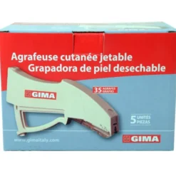 CUCITRICE CUT MON 35PUNTI 5PZ