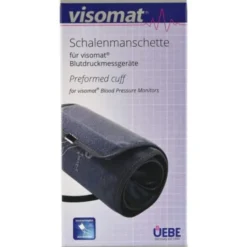 Cuffia Preformata Comfort III Man 23/43cm Visomat 1 Pezzo