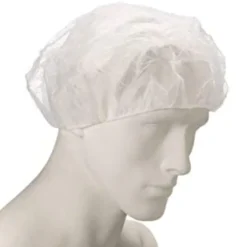 Cuffie Monouso FarmaSystem 100 Pezzi