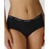 CULOTTE FLUSSO ABBONDANTE NERO TAGLIA S LOVABLE