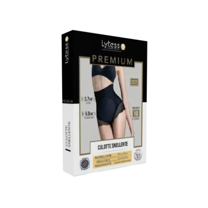Culotte Snellente Tg.L/XL Lytes Premium Lytess