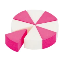 Cunei Professionali Beautytime 8 Pezzi
