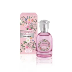 CuorDiPetali Iconica Eau De Parfum Helan 50ml