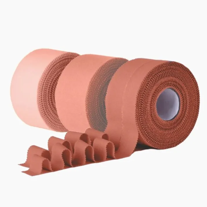 Cura Fisiotape 5x5xm Pelle Cura Farma