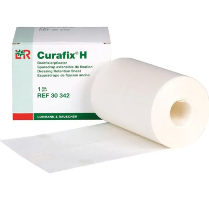 Curafix® H cm10x10m Lohmann & Rauscher 1 Pezzo