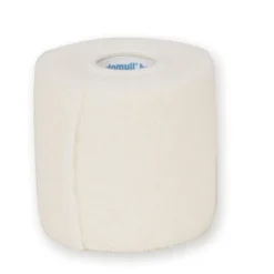 Cura Haft Benda Coesiva 8x400cm Cura Farma