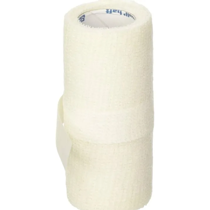 Cura Haft Benda Coesiva 10x400cm Cura Farma