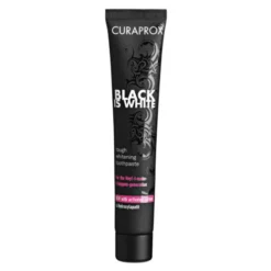 Curaprox Black Is White 90ml