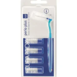 Curaprox Perio Plus Cps 410 Spazzolini Speciali Per Impianti Dentari Blu