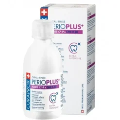 Curaprox Perio Plus Forte Chx 0,20 200m