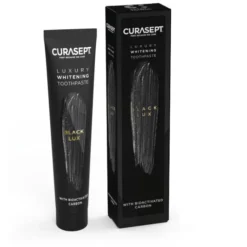 Curasept Balck Luxury 75ml