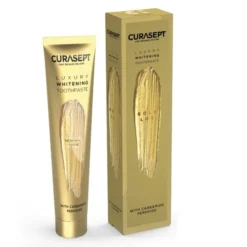 Curasept Gold Luxury 75ml