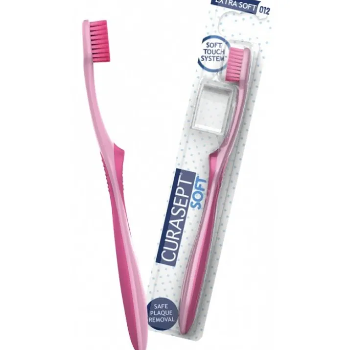 Curasept Spazzolino Extra Soft 012