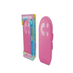 CURASEPT TRAVEL FUXIA 5PZ