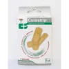 Curastrip Cerotto 4 Misure 20 Pezzi