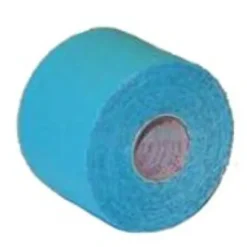 Cure Tape Azzurro Cerotto 5cm x 5m