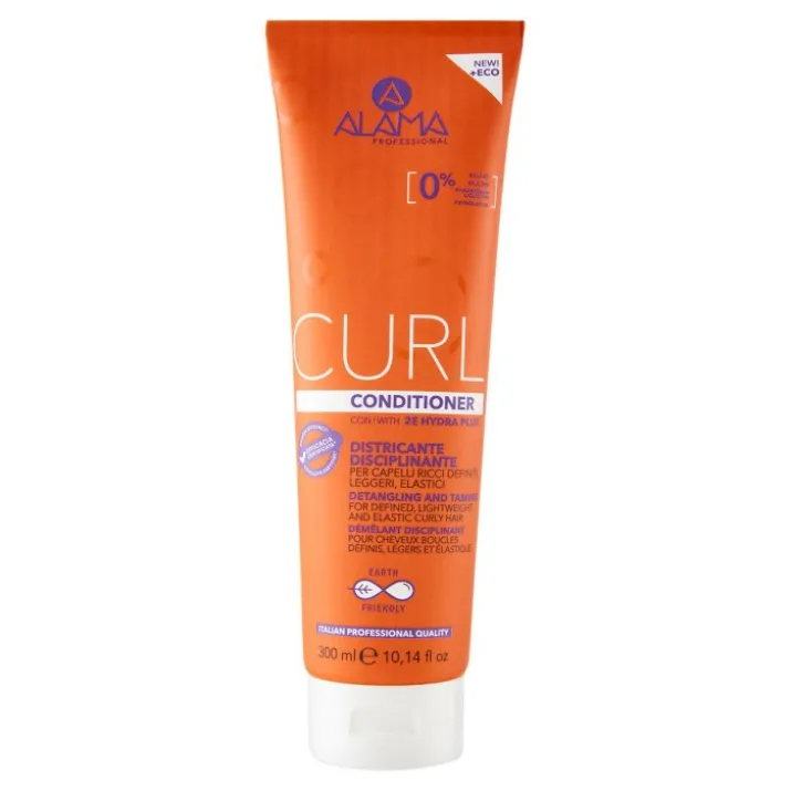 Curl Conditioner Alama 300ml