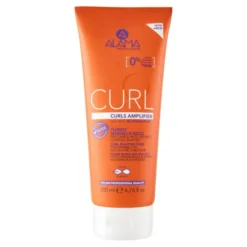 Curl Fluido Attiva Ricci ALAMA 200ml