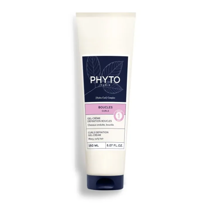 Curl Legend Gel Crema Modella Ricci Phyto Specific 150ml