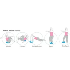 CUSCINO BALANCE