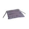 Cuscino in Fibra Cava Siliconata Senza Fodera 43x43 Levitas
