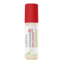 Cutalgan Roll On Effetto Fresco A•Derma 10ml