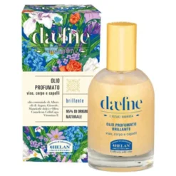 Daefne Olio Profumato Brillante Helan 50ml
