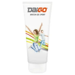DaiGo Doccia Gel Sport IBSA 200ml