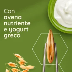 Daily Moisturising Bagno Doccia allo Yogurt Aveeno 300ml