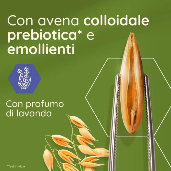 Daily Moisturising Crema Idratante alla Lavanda Aveeno 300ml