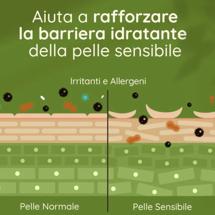 Daily Moisturising Crema Idratante alla Lavanda Aveeno 300ml