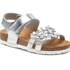 Daisy Kid Argento Tg.32 Scholl