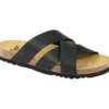 DAMSON LEAT MENS NERO N42 Dr.Scholl's®