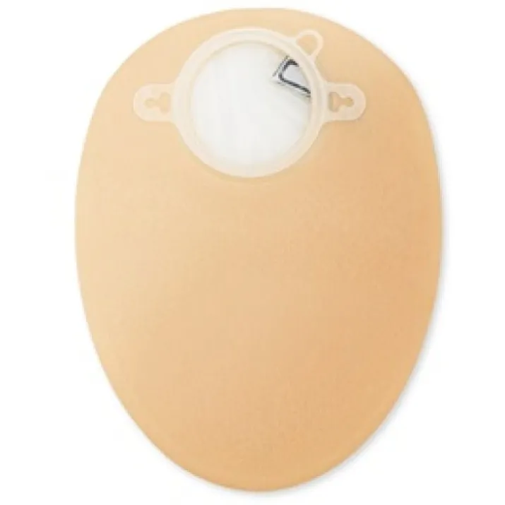 Dansac NovaLife 2 Chiusa Opaca Maxi 70mm 30 Sacche