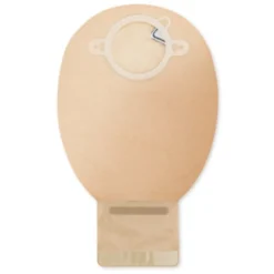 Dansac Novalife2 Maxi Aperta Trasparente 70mm 30 Pezzi