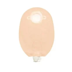 Dansac Sacca Urostomia Tre Trasparente 15-55mm Monopezzo