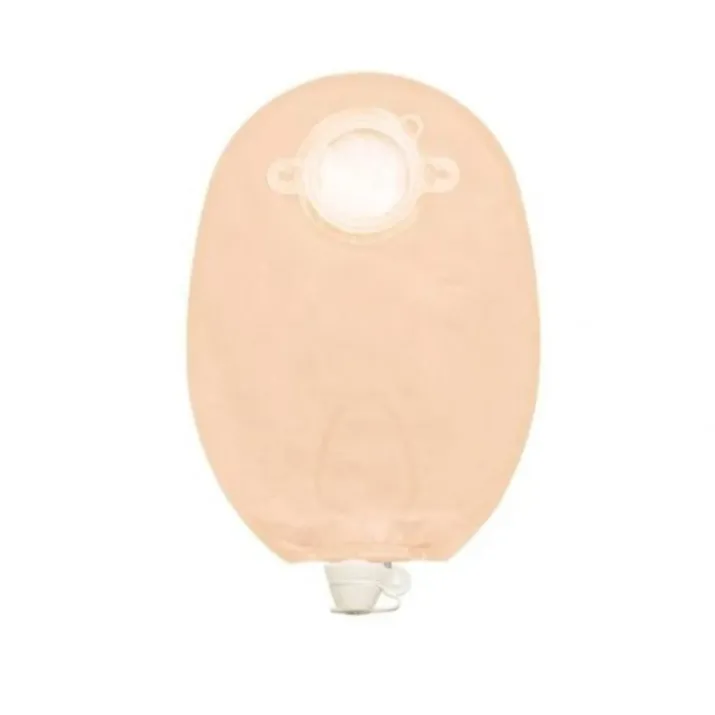 Dansac Sacca Urostomia Tre Trasparente 15-55mm Monopezzo