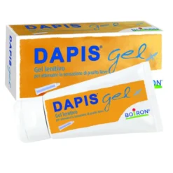 Dapis® Gel Boiron 40ml