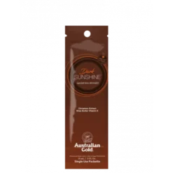 Dark Sunshine Australian Gold 15ml