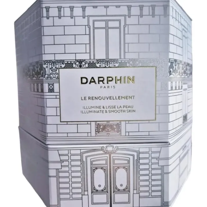 Darphin Le Renouvellement Set Illuminante 50 ml + 4 ml