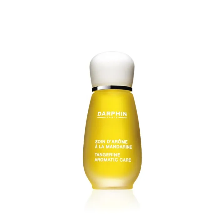 Darphin Tangerine Aromatic Care Trattamento Aromatico Al Mandarino 15ml