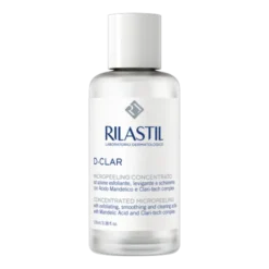 D-Clar Micropeeling Concentrato Rilasil® 100ml