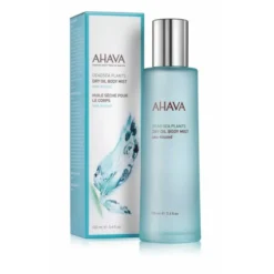 Deadsea Water Mineral Sea-Kissed Dry Oil Ahava 100ml